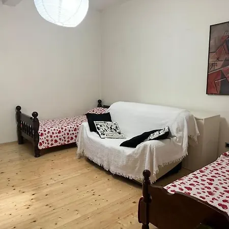 Urban Split- Free Parking