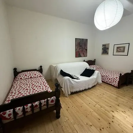 Urban Split- Free Parking Split