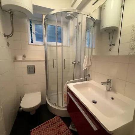 Apartament Urban Split- Free Parking *