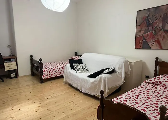 Urban Split- Free Parking