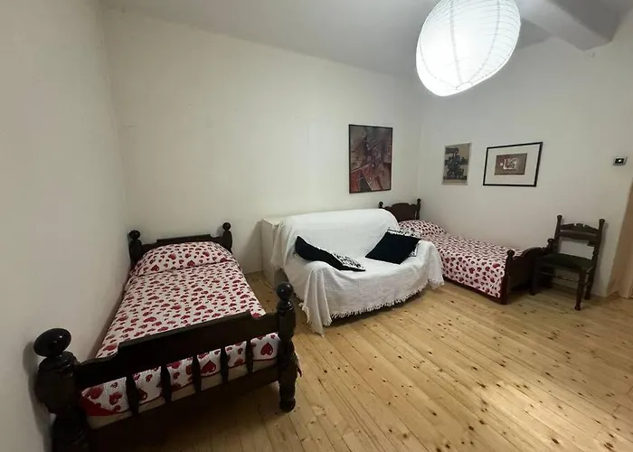 Urban Split- Free Parking Split