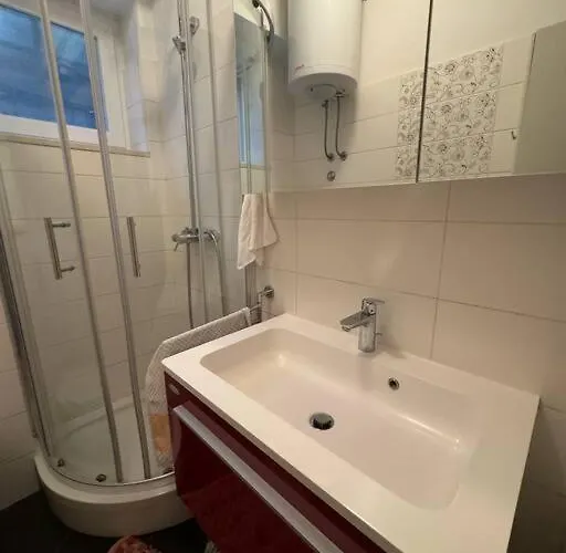 Lägenhet Urban Split- Free Parking *